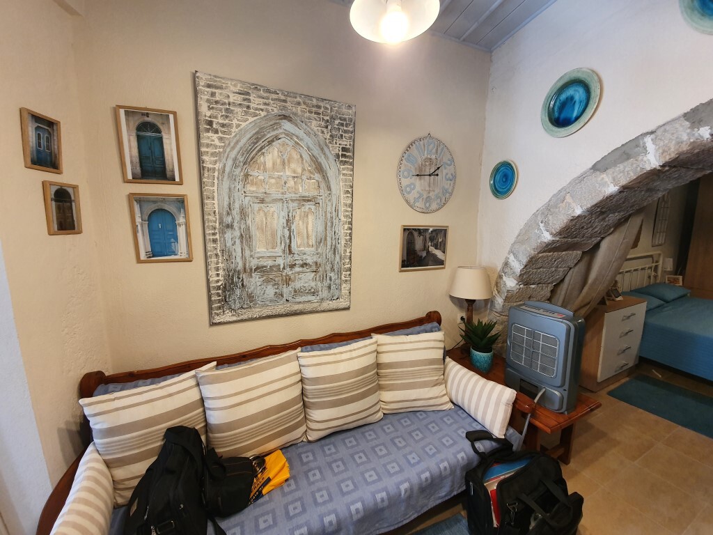 Haus in Heraklion, Griechenland, 65 m² - Foto 7