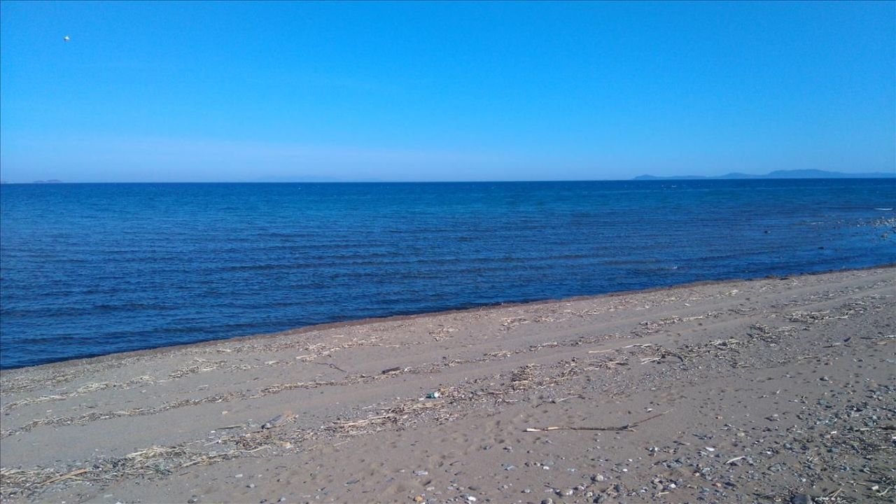 Terreno a Calcidica, Grecia, 4 100 m2 - foto 7