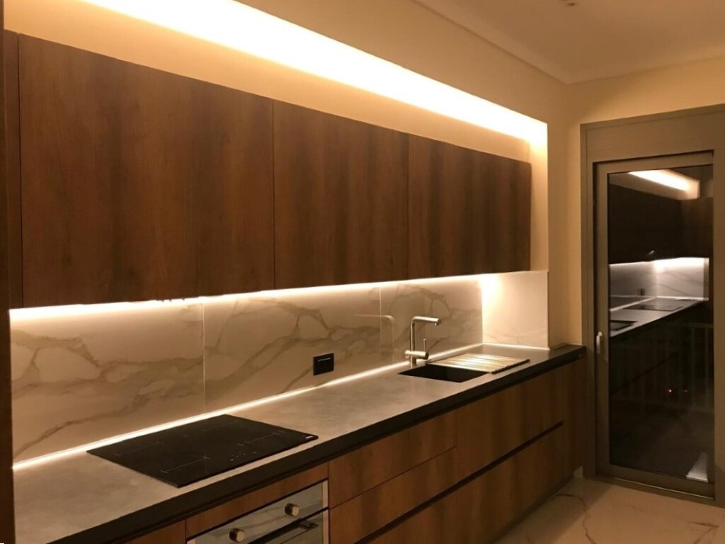 Piso en Salónica, Grecia, 140 m² - imagen 7