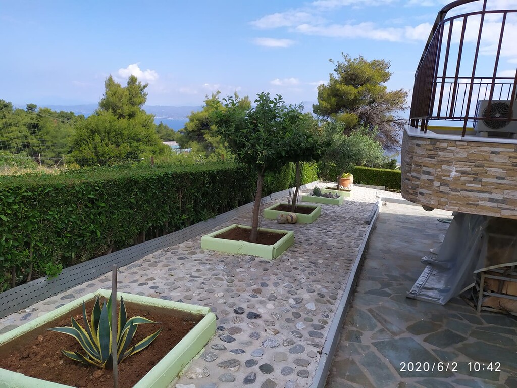 Haus in Attika, Griechenland, 369 m² - Foto 7