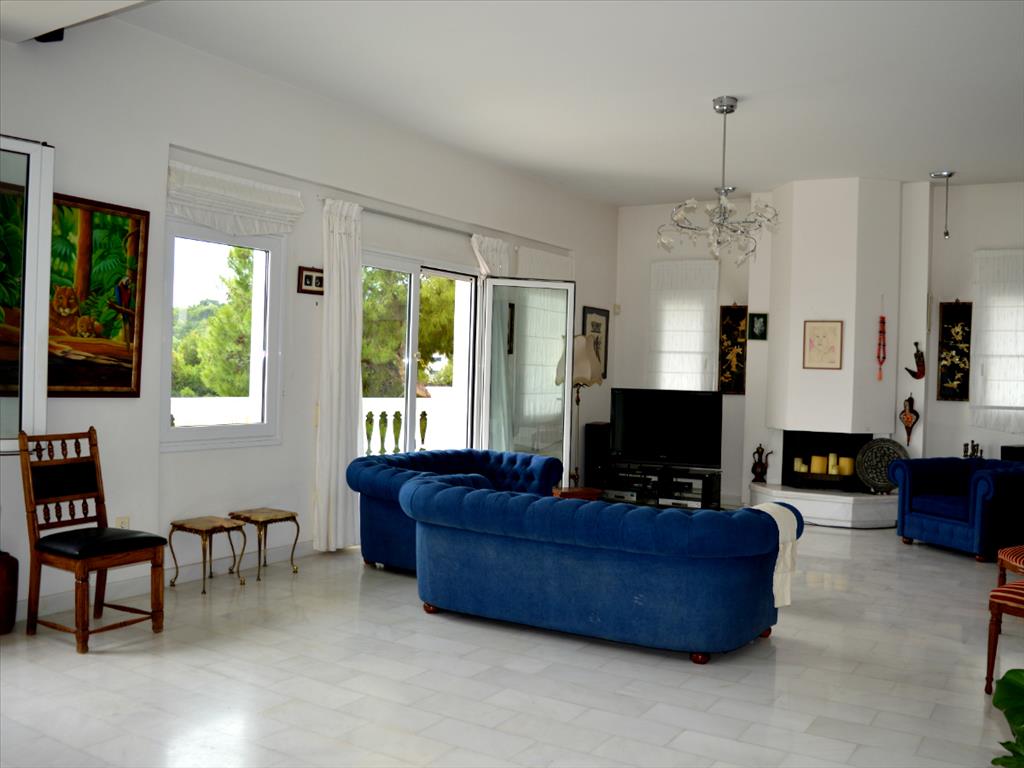 Casa in Attica, Grecia, 260 m² - foto 7