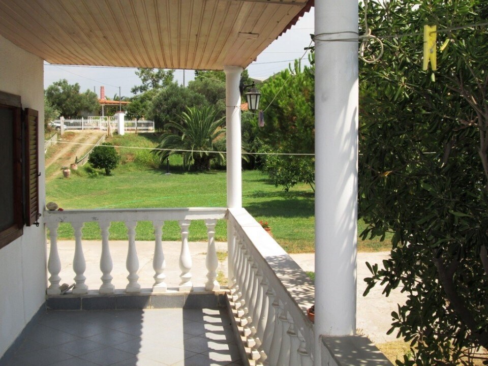 Casa a Sithonia, Grecia, 60 m² - foto 7