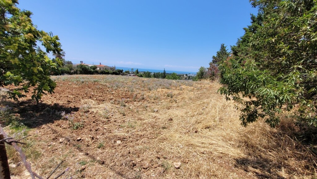Terreno a Salonicco, Grecia, 4 748 m2 - foto 7