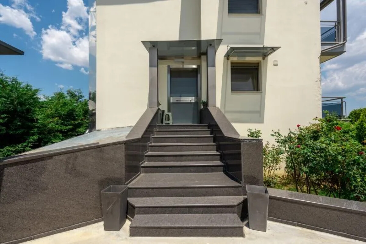 Appartement à Thessalonique, Grèce, 350 m² - image 7