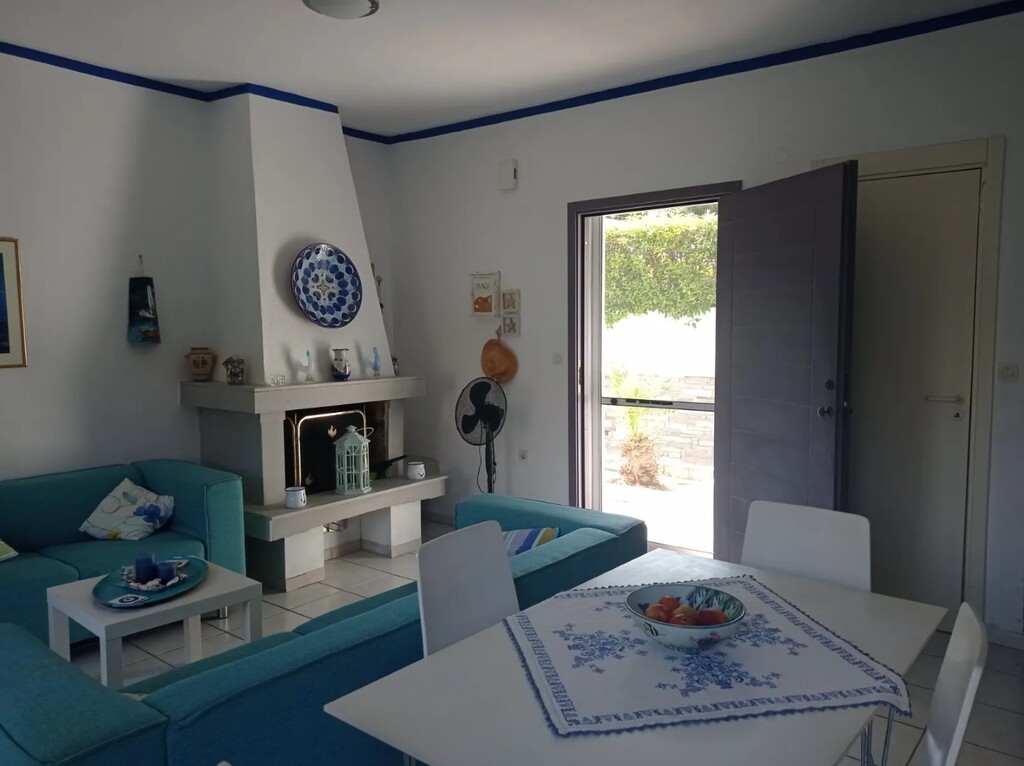 Maisonette in Kassandra, Greece, 80 m² - picture 7