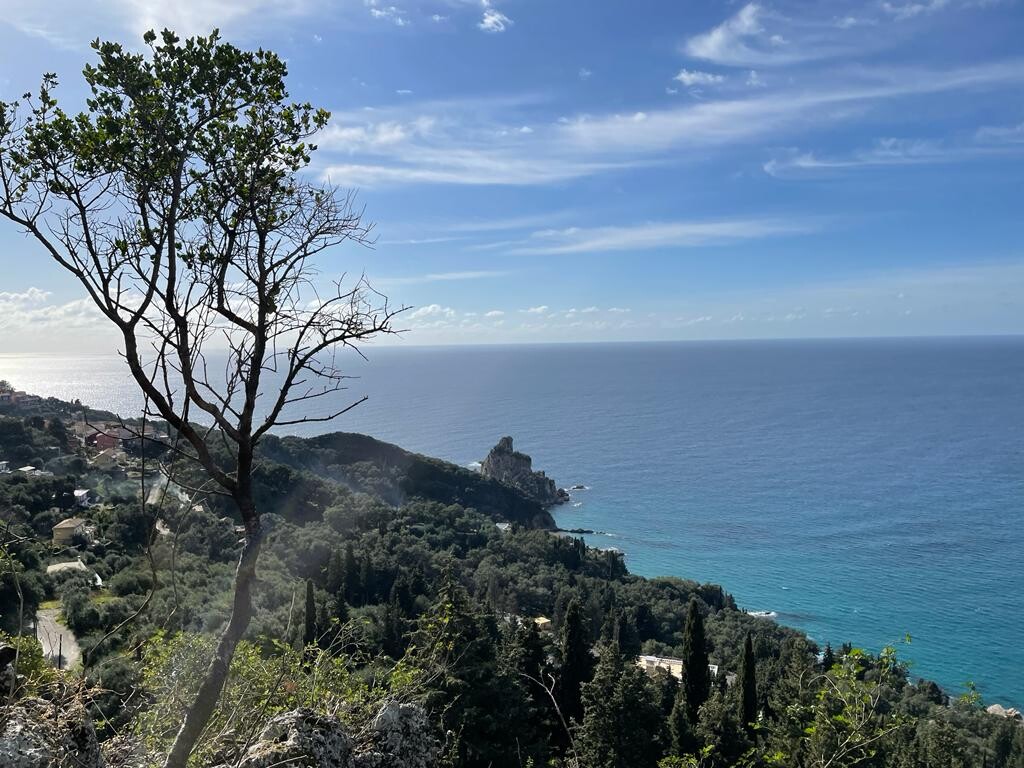 Terreno a Corfù, Grecia, 6 260 m2 - foto 7