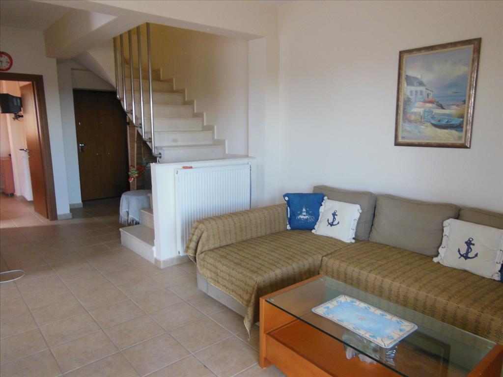 Maisonette in Sithonia, Greece, 170 m² - picture 7