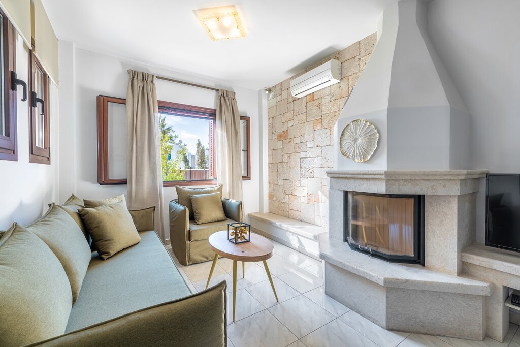 Villa à Héraklion, Grèce, 223 m² - image 7