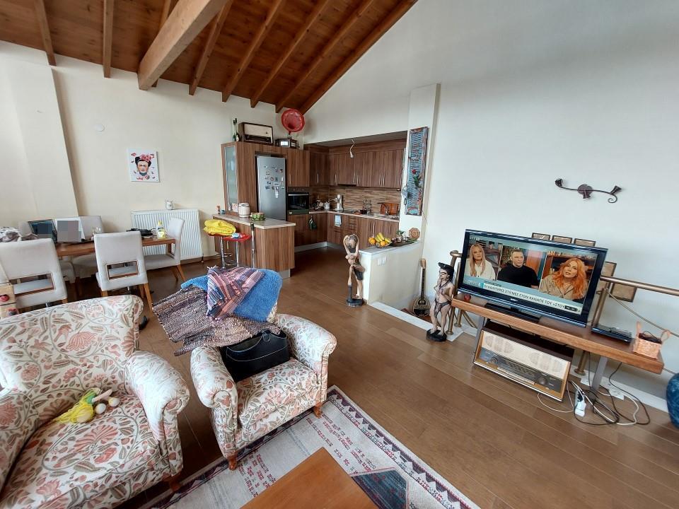 Maisonette en Salónica, Grecia, 180 m² - imagen 7