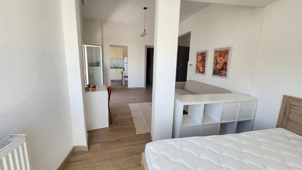 Flat in Thessaloniki, Greece, 39 m² - picture 7