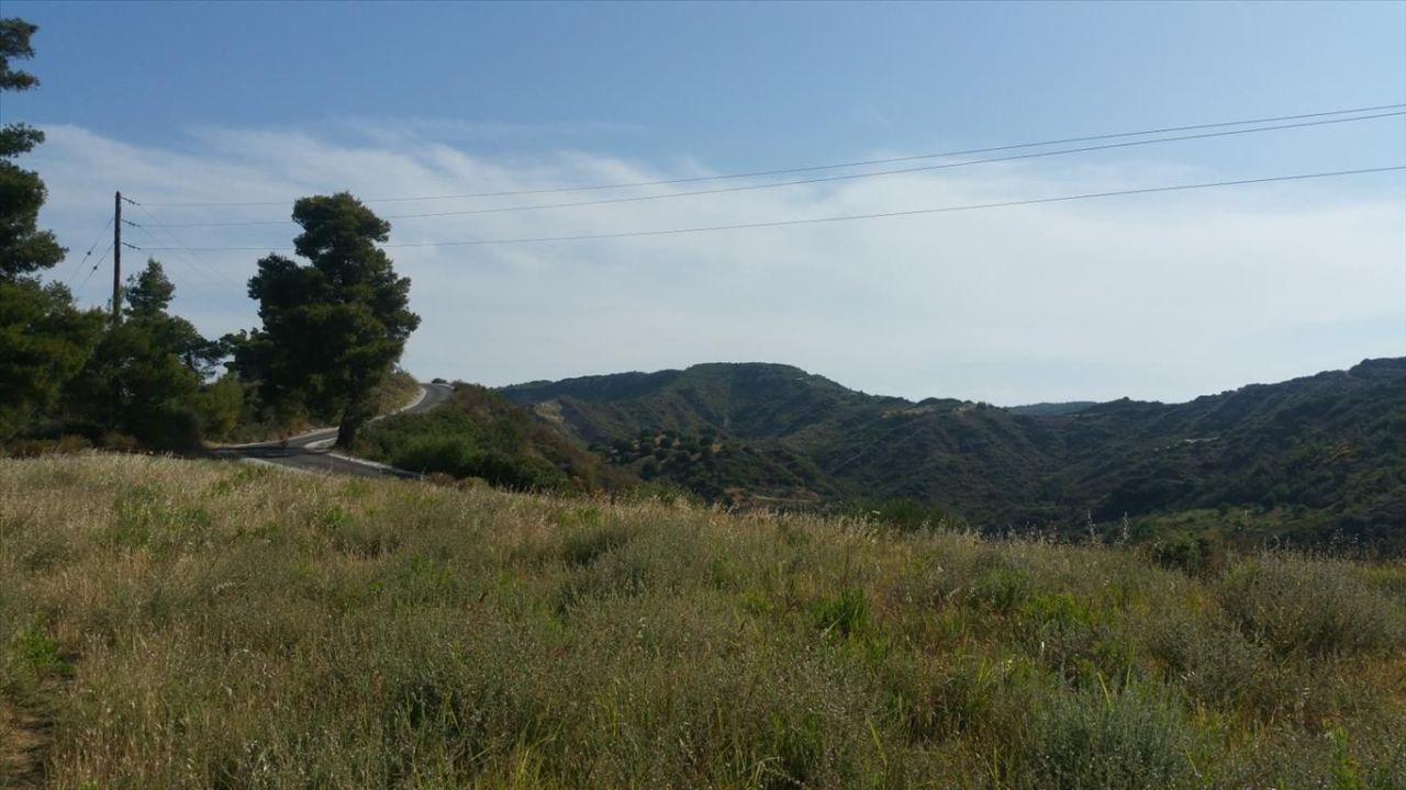 Land in Kassandra, Greece, 4 062 m² - picture 7