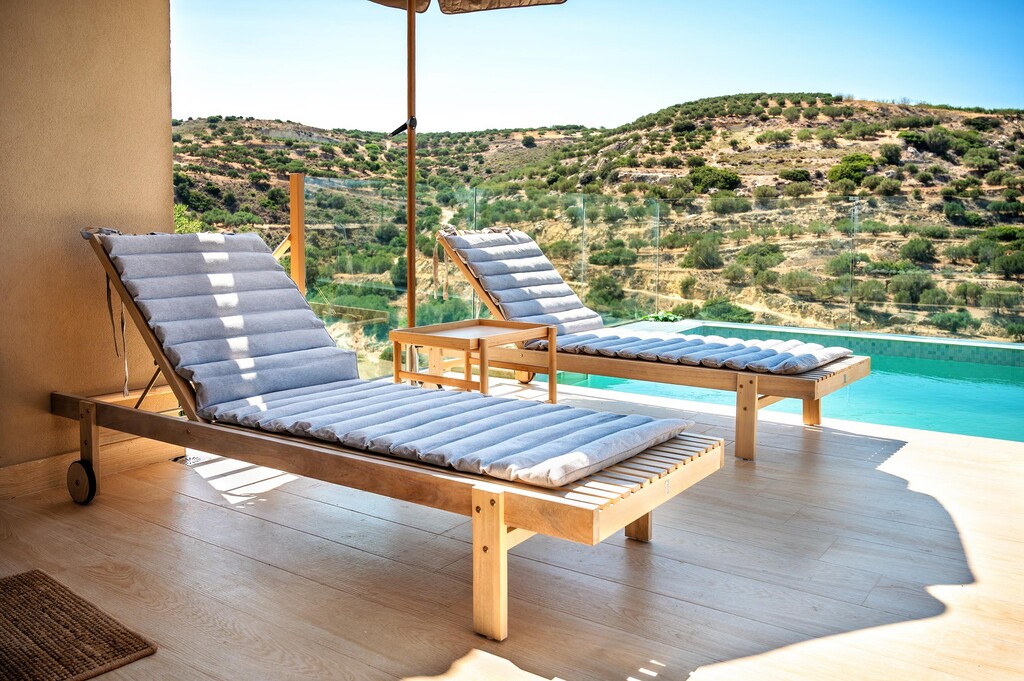 Villa in Heraklion, Greece, 116 m² - picture 7