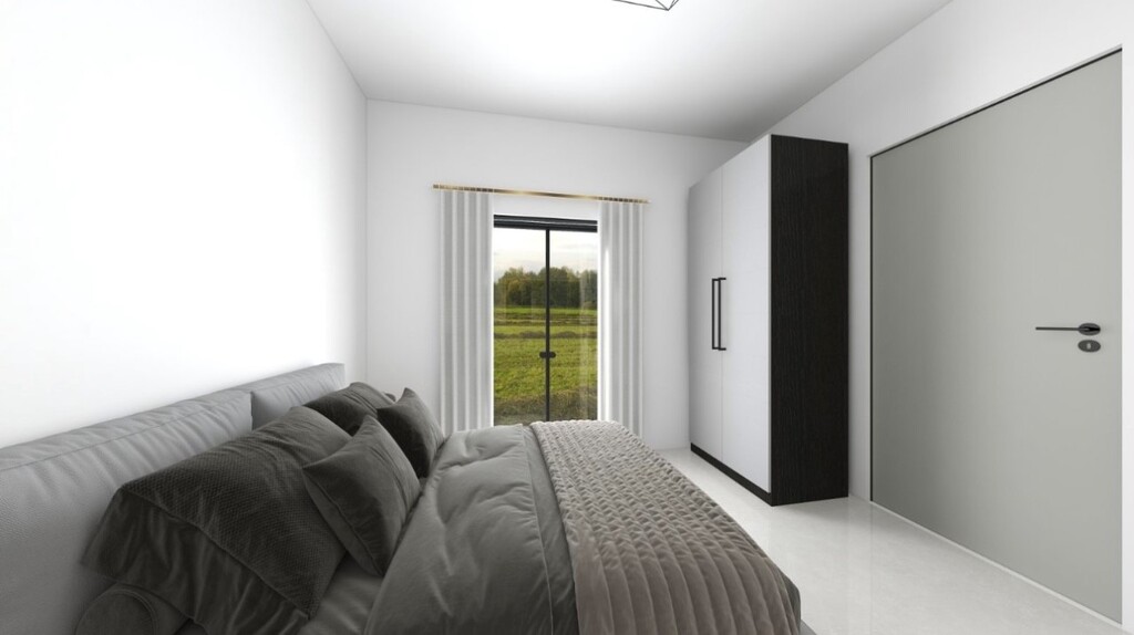 Appartamento a Calcidica, Grecia, 52 m² - foto 7