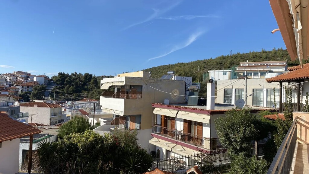 Wohnung in Sithonia, Griechenland, 108 m² - Foto 7