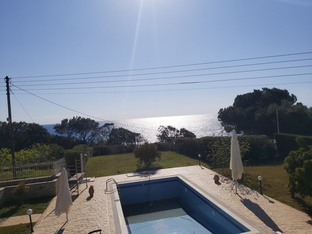 Villa in Corfu, Greece, 155 m² - picture 7