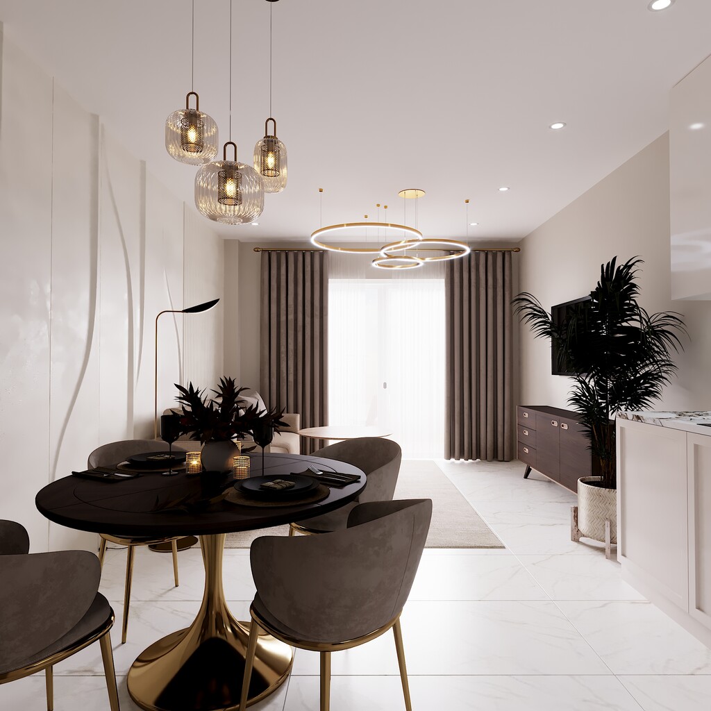 Appartamento a Loutraki, Grecia, 108 m² - foto 7