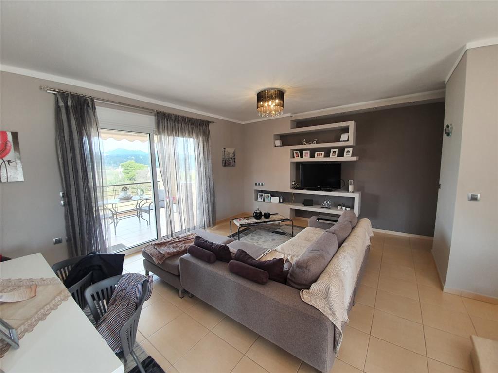 Maisonette in Kassandra, Greece, 171 m² - picture 7