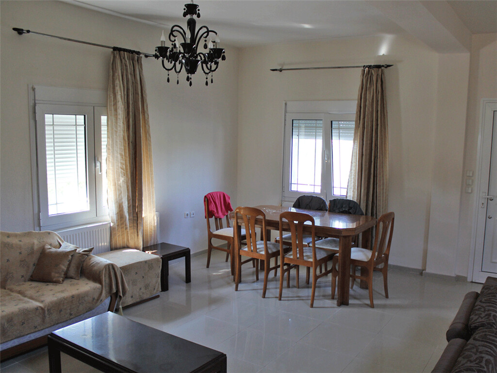 Casa a Olympiaki Akti, Grecia, 150 m² - foto 7