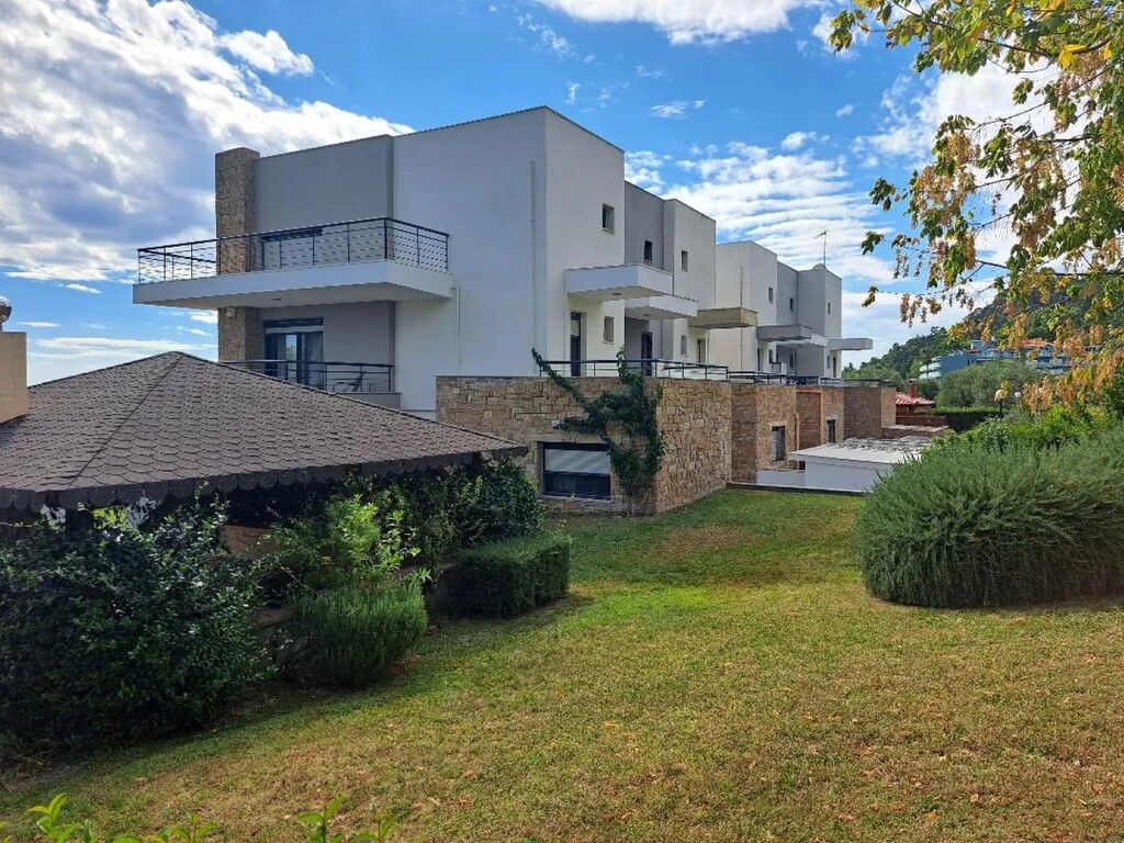 Maisonette in Kassandra, Griechenland, 115 m² - Foto 7