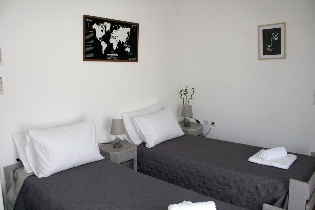 Flat in Heraklion, Greece, 80 m² - picture 7