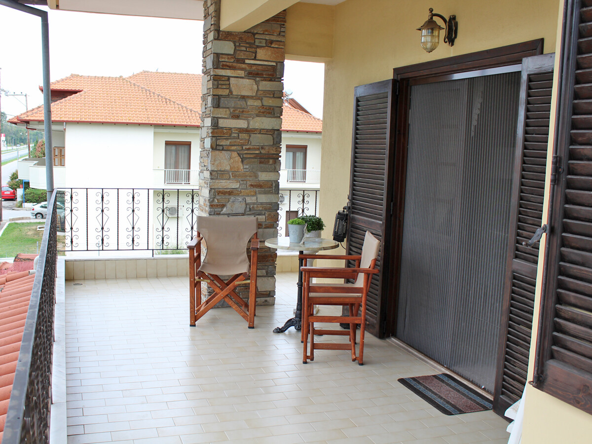 Appartement à Olympiaki Akti, Grèce, 155 m² - image 7