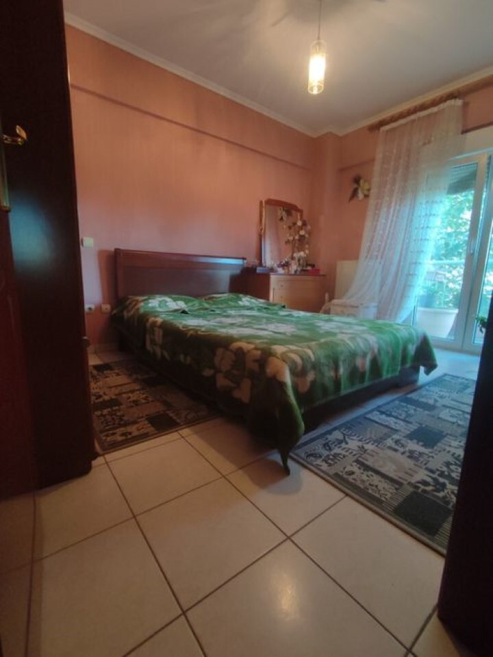 Flat in Thessaloniki, Greece, 86 m² - picture 7