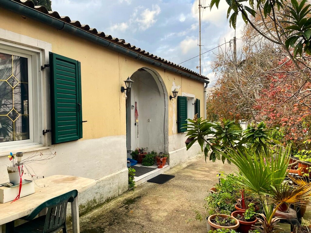 Casa en Corfú, Grecia, 69 m² - imagen 7