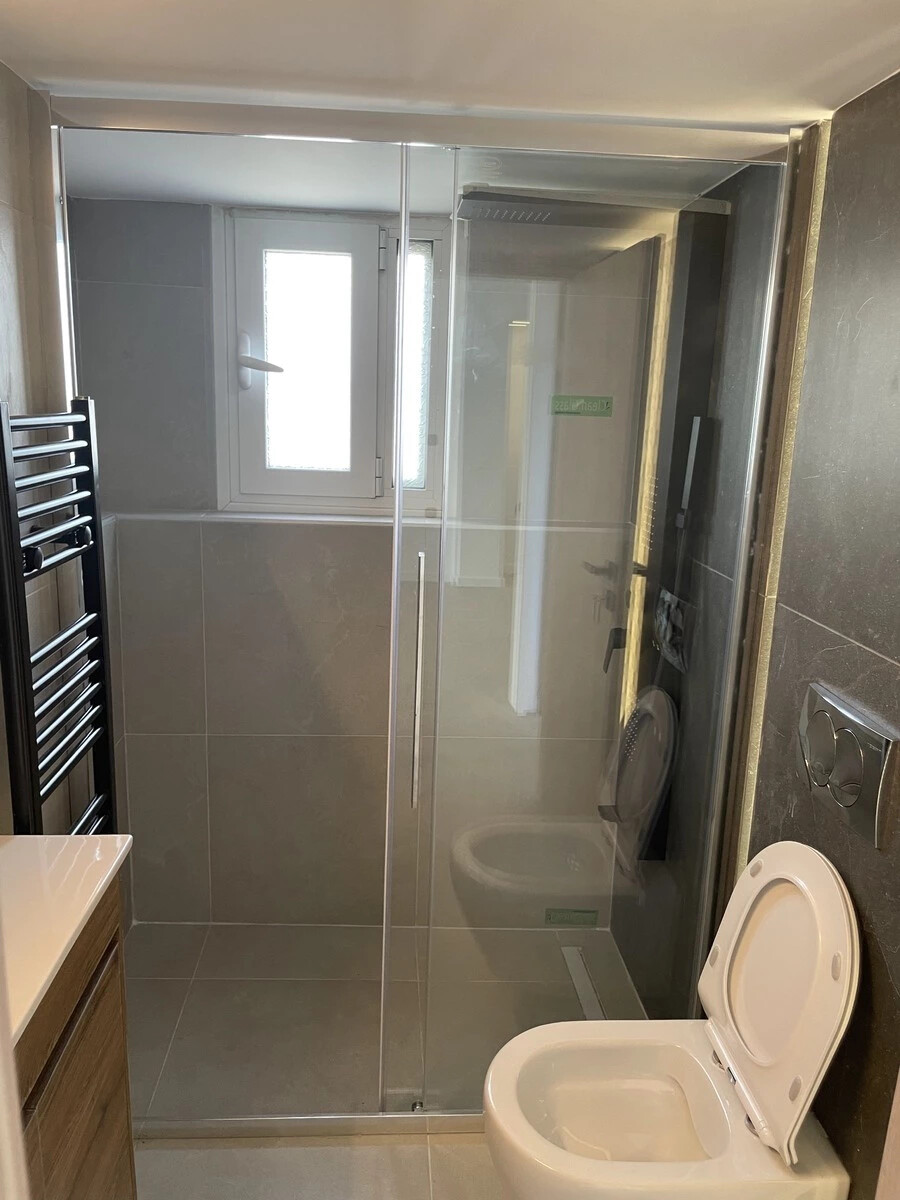 Piso en Atenas, Grecia, 118 m² - imagen 7