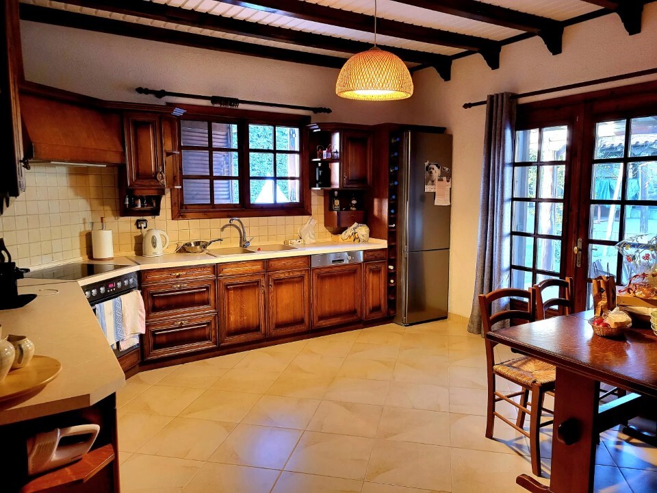 House in Sithonia, Greece, 90 m² - picture 7