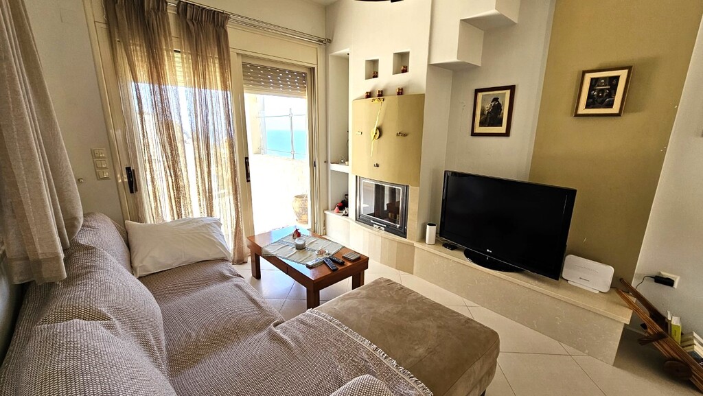 Villa a Heraklion, Grecia, 109 m² - foto 7