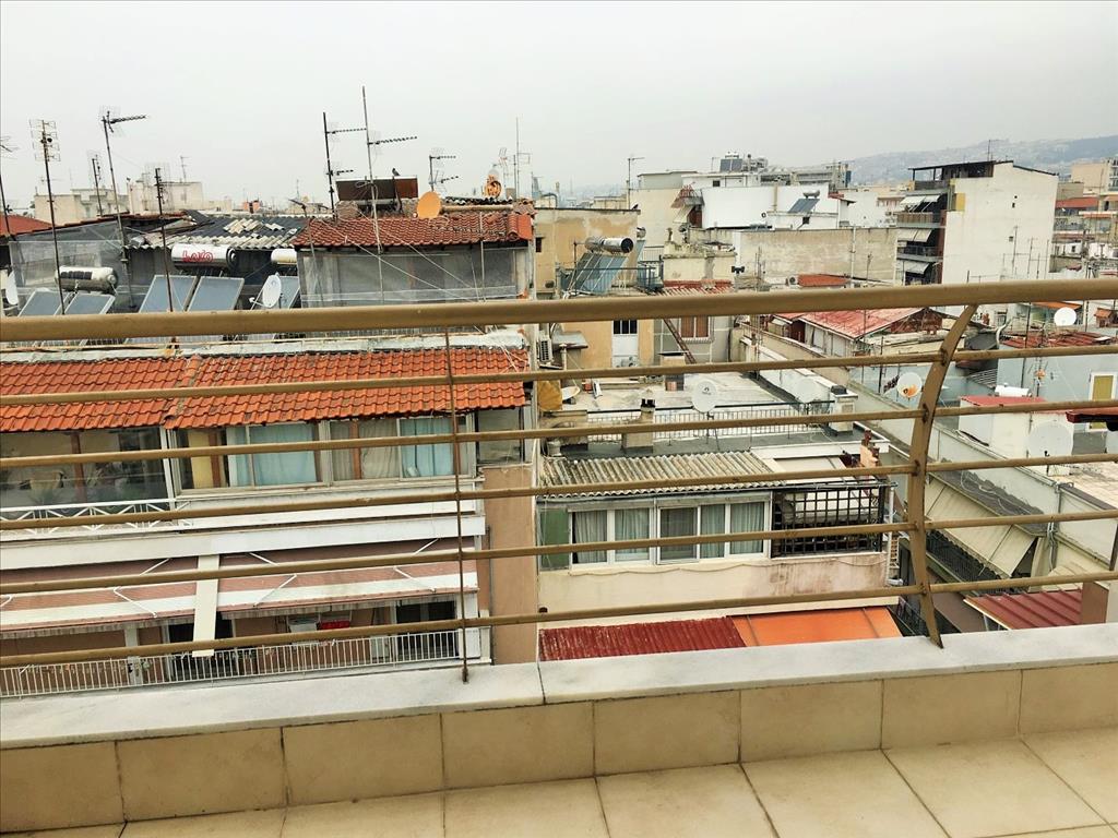 Flat in Thessaloniki, Greece, 72 m² - picture 7