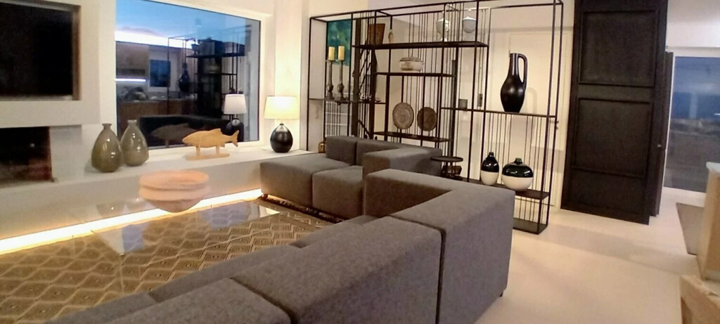 Haus in Athen, Griechenland, 326 m² - Foto 7