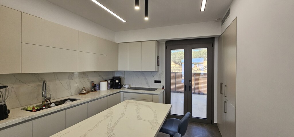 Villa a Heraklion, Grecia, 130 m² - foto 7