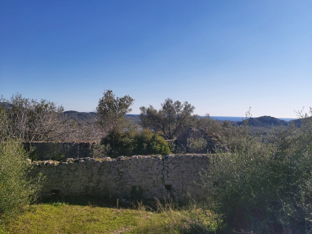 Grundstück in Korfu, Griechenland, 44 872 m² - Foto 7