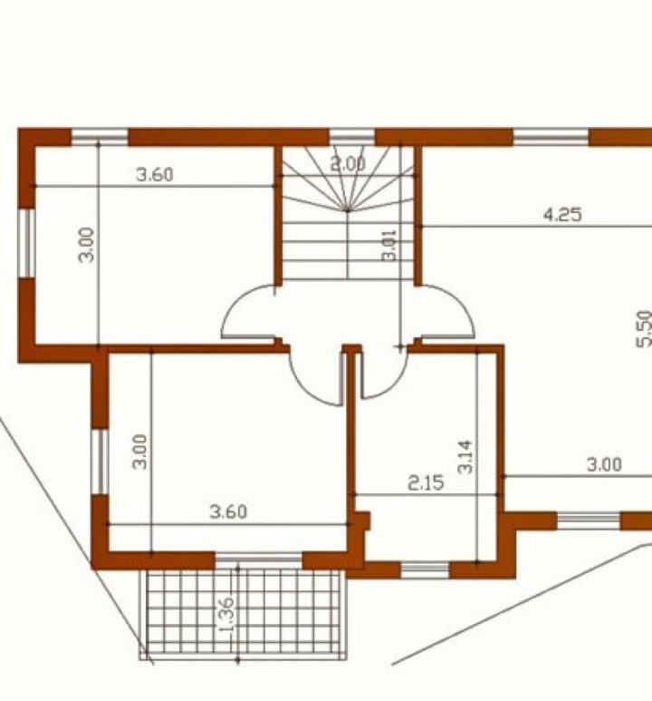 Land in Chalkidiki, Greece, 3 521 m² - picture 7