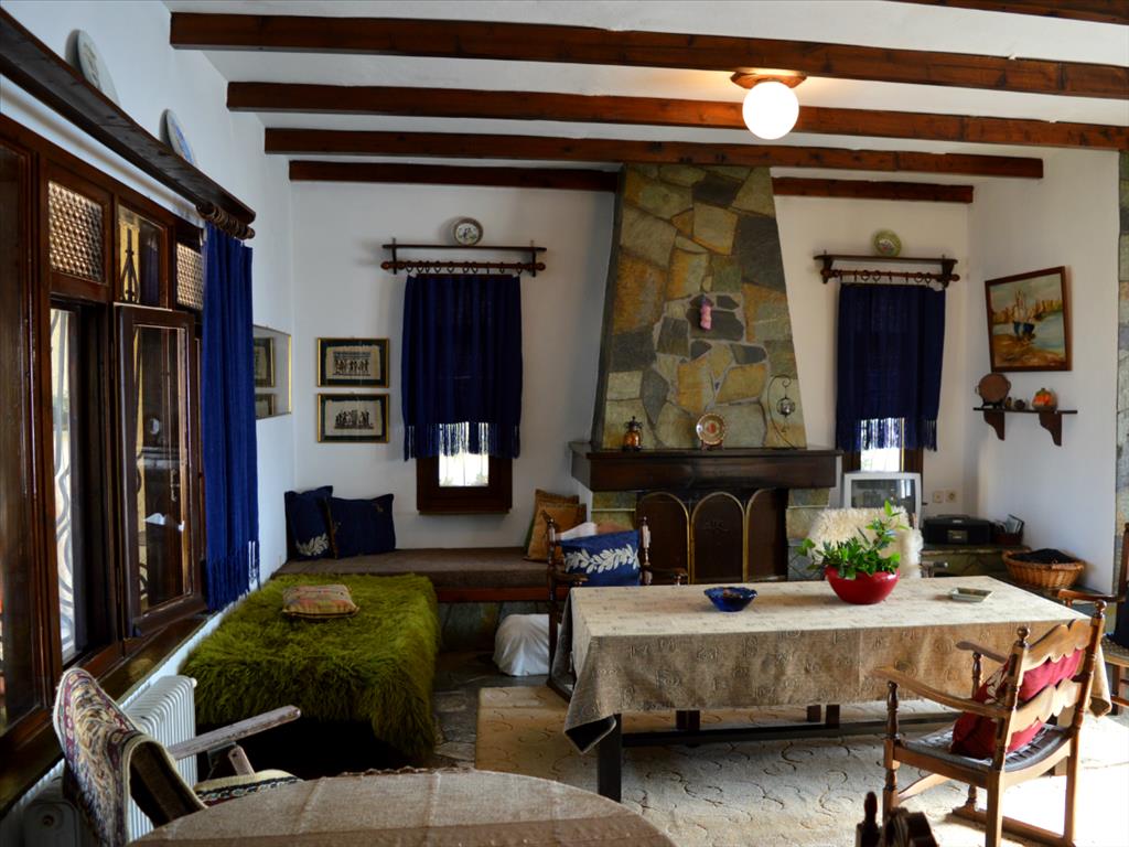 Maison en Attique, Grèce, 130 m² - image 7