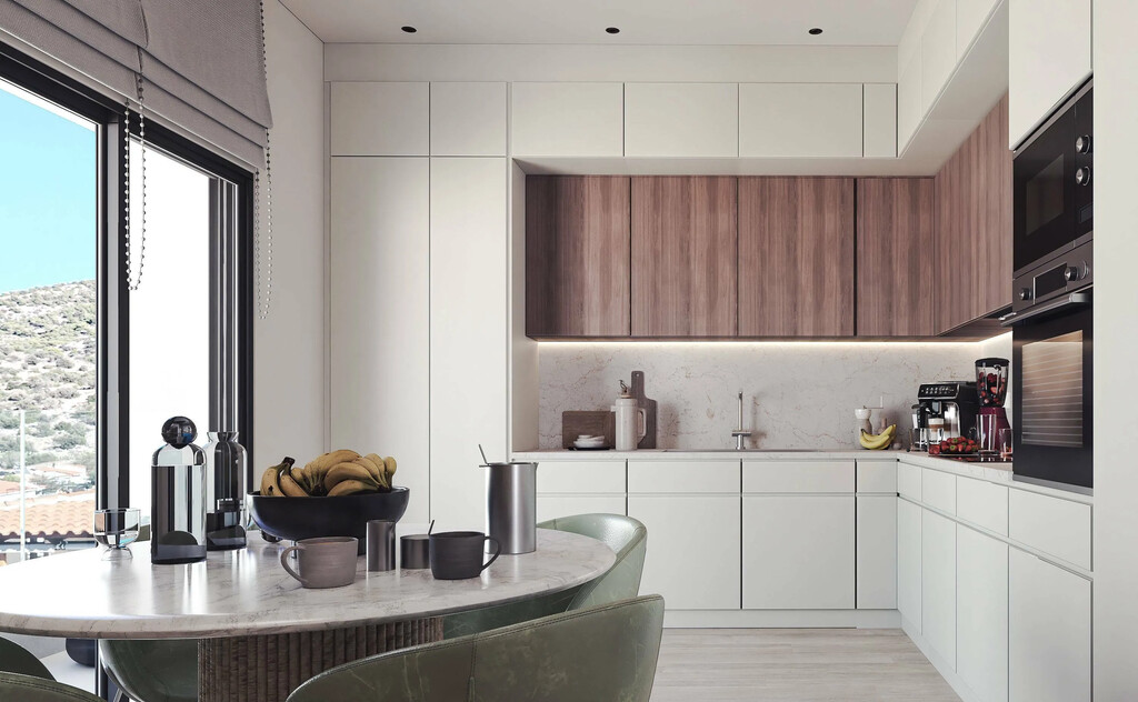 Maisonette en Atenas, Grecia, 130 m² - imagen 7