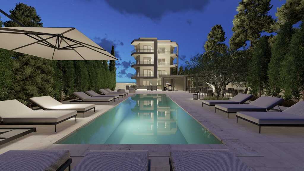 Appartamento a Loutraki, Grecia, 60 m² - foto 7