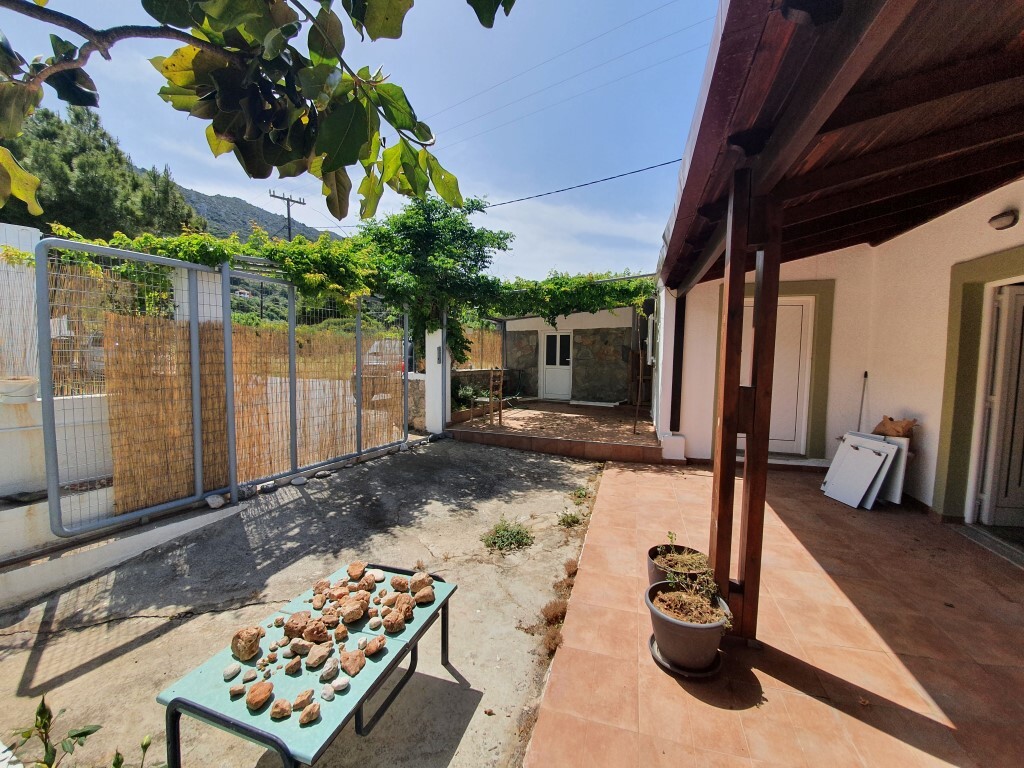 Casa a Heraklion, Grecia, 60 m² - foto 7