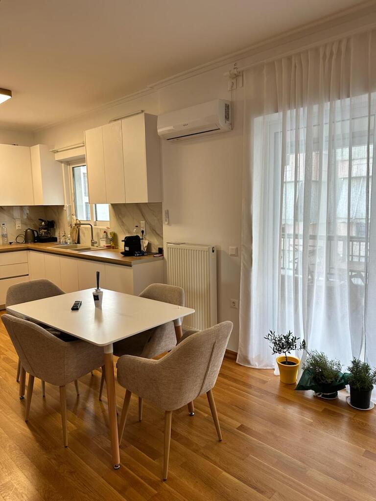 Maisonette in Athen, Griechenland, 115 m² - Foto 7