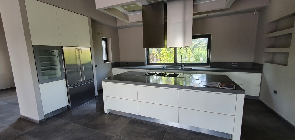 Haus in Chalkidiki, Griechenland, 365 m² - Foto 7