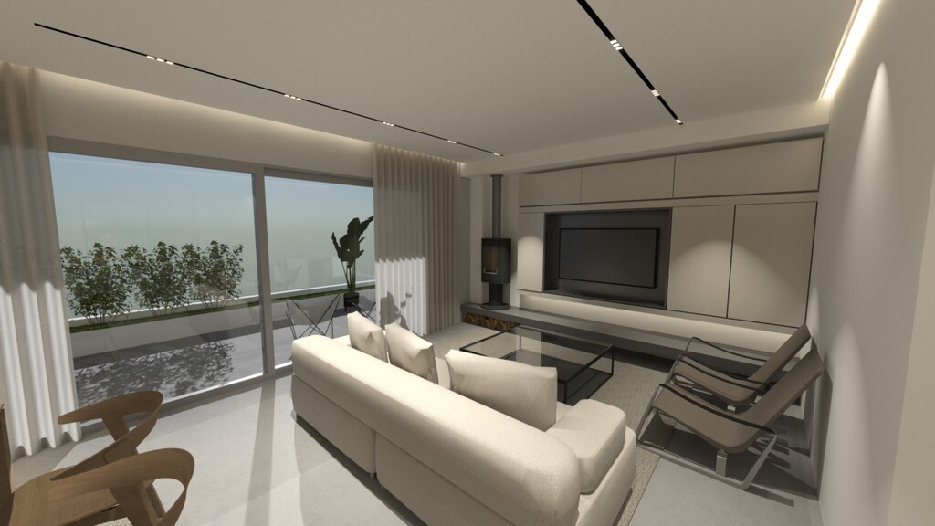 Wohnung in Athen, Griechenland, 100 m² - Foto 7