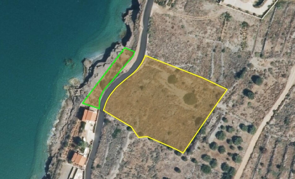 Terreno a Heraklion, Grecia, 5 159 m2 - foto 7