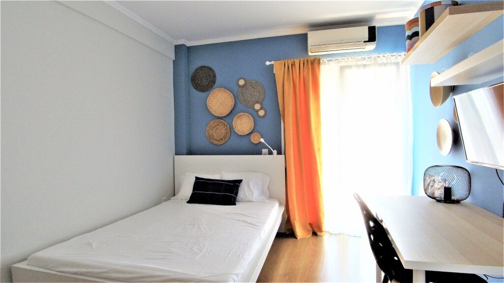 Appartamento a Salonicco, Grecia, 42 m² - foto 7