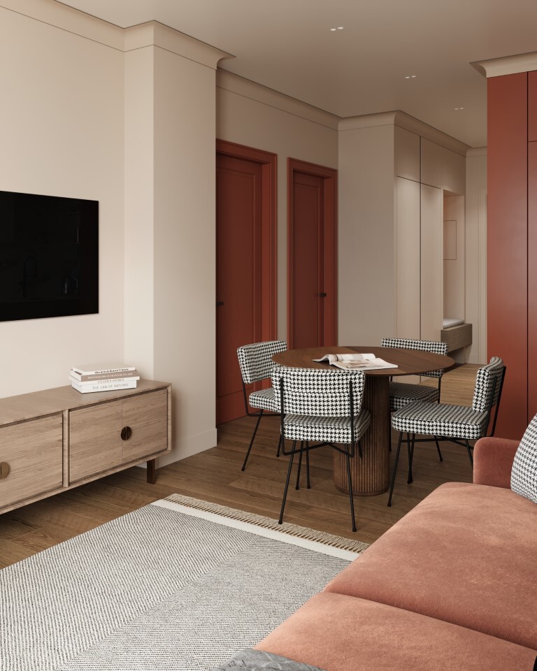 Appartamento a Heraklion, Grecia, 61 m² - foto 7