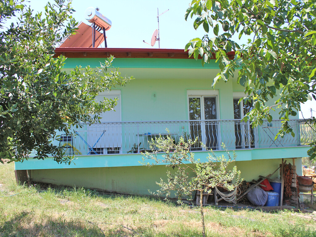 Casa a Olympiaki Akti, Grecia, 119 m² - foto 7