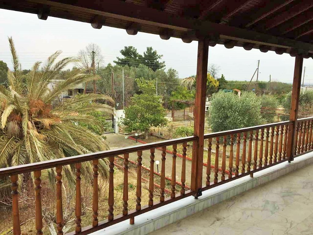 Casa en Calcídica, Grecia, 300 m² - imagen 7