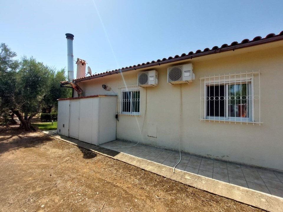 Land in Sithonia, Greece, 19 000 m² - picture 7