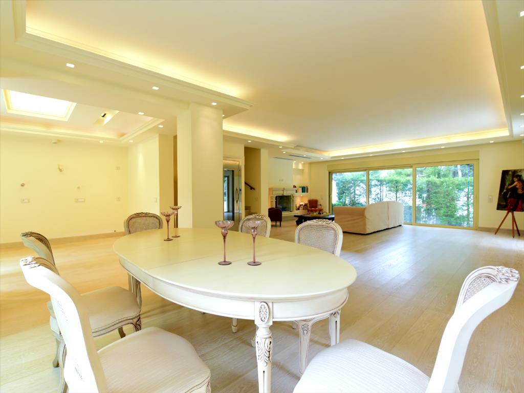 Villa in Athens, Greece, 648 m² - picture 7