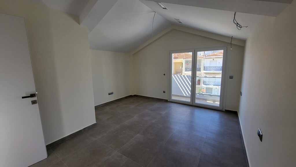 Maisonette in Kassandra, Greece, 100 m² - picture 7